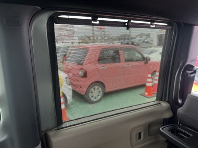 N-BOX(ホンダ)届出済未使用車 内外装写真他１