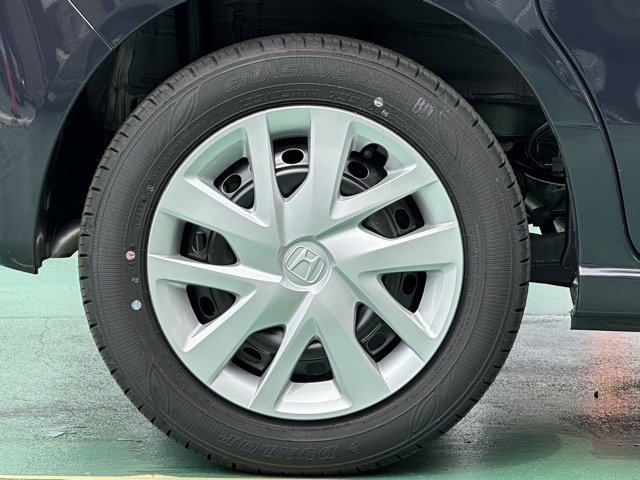 N-BOX(ホンダ)届出済未使用車 12