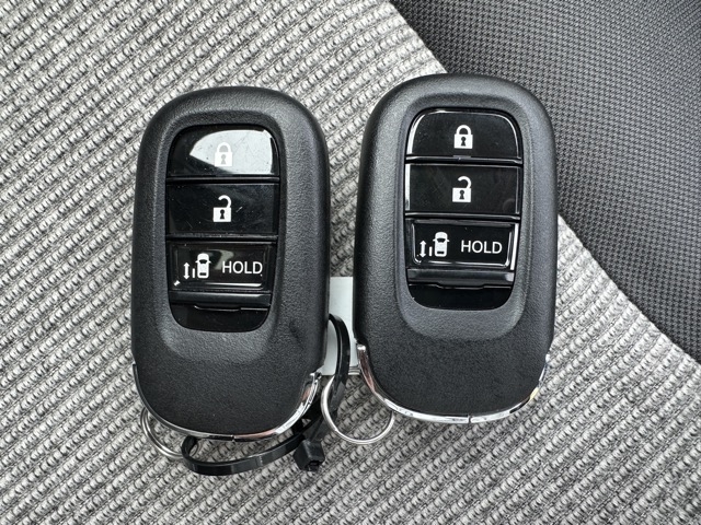 N-BOX(ホンダ)届出済未使用車 23