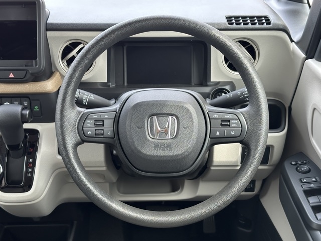 N-BOX(ホンダ)届出済未使用車 6