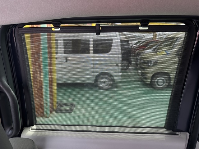 N-BOX(ホンダ)届出済未使用車 7