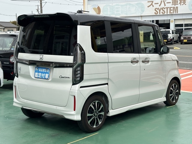 N-BOX(ホンダ)レンタＵＰ 11