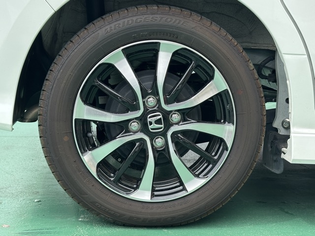 N-BOX(ホンダ)レンタＵＰ 12