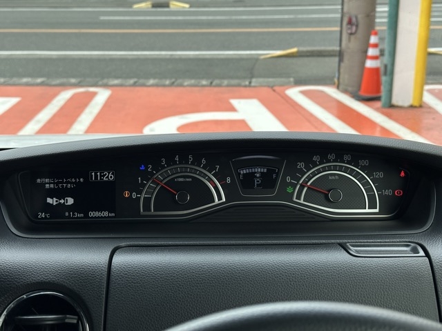 N-BOX(ホンダ)レンタＵＰ 18