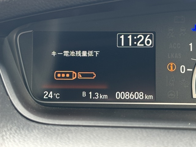 N-BOX(ホンダ)レンタＵＰ 19