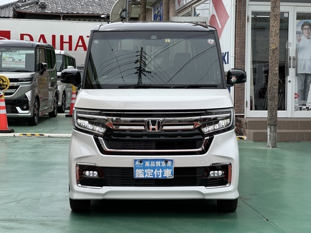 N-BOX(ホンダ)レンタＵＰ 26