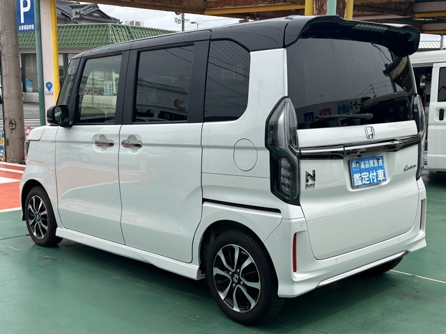 N-BOX(ホンダ)レンタＵＰ 2