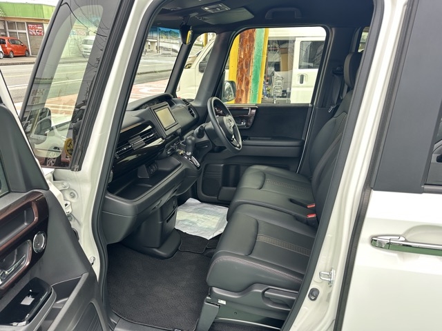 N-BOX(ホンダ)レンタＵＰ 3