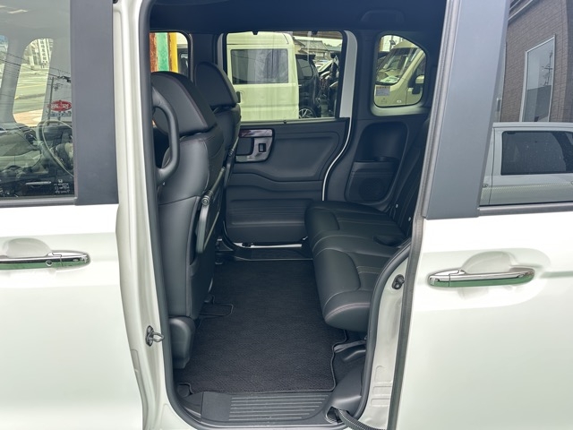 N-BOX(ホンダ)レンタＵＰ 4