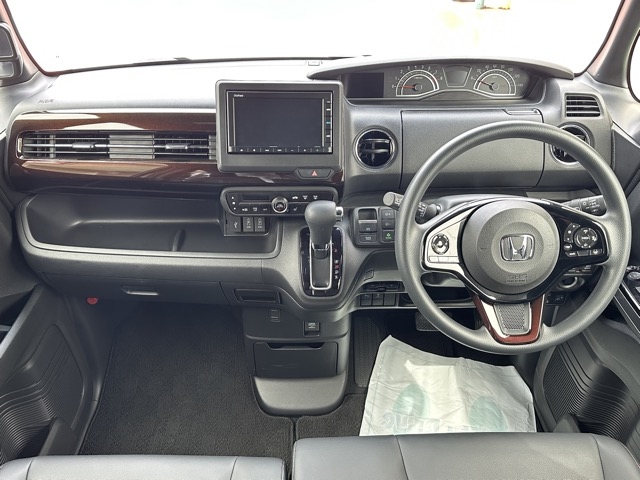 N-BOX(ホンダ)レンタＵＰ 5