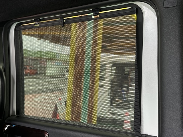N-BOX(ホンダ)レンタＵＰ 7