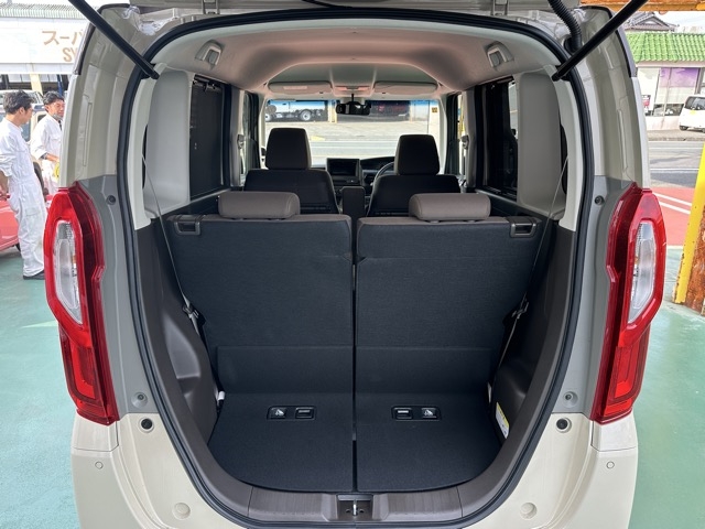 N-BOX(ホンダ)中古車 9