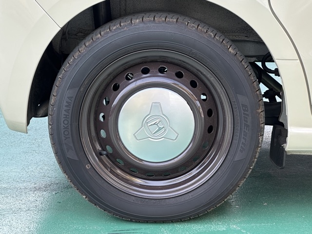 N-BOX(ホンダ)中古車 12