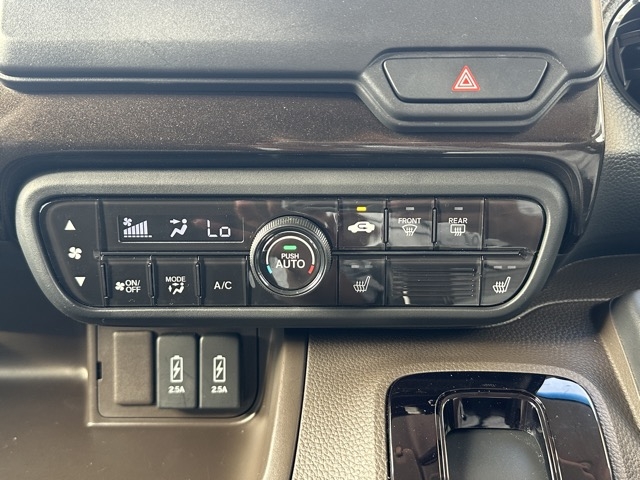 N-BOX(ホンダ)中古車 17