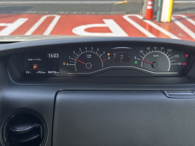 N-BOX(ホンダ)中古車 19