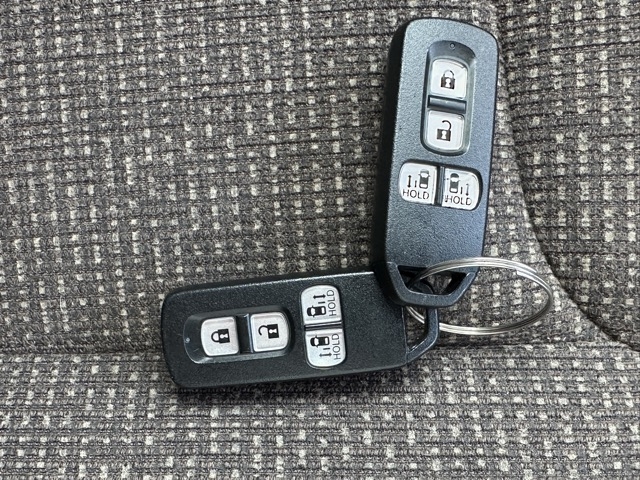 N-BOX(ホンダ)中古車 23