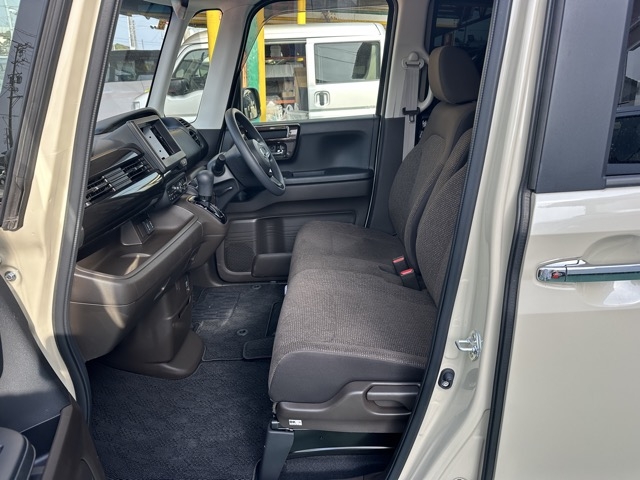 N-BOX(ホンダ)中古車 3