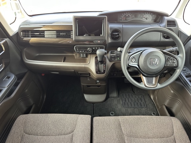 N-BOX(ホンダ)中古車 5