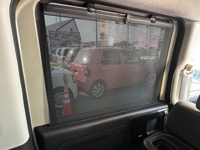N-BOX(ホンダ)中古車 8