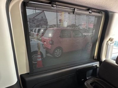N-BOX(ホンダ)中古車 内外装写真他１