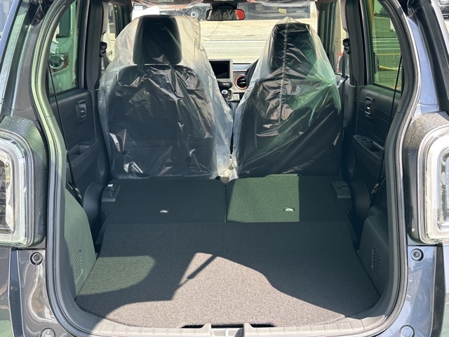 N-ONE(ホンダ)届出済未使用車 9