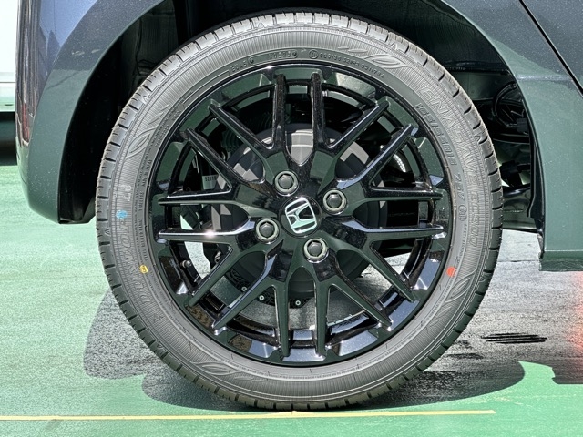 N-ONE(ホンダ)届出済未使用車 11