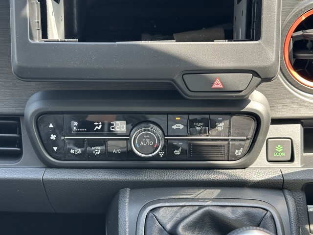 N-ONE(ホンダ)届出済未使用車 15
