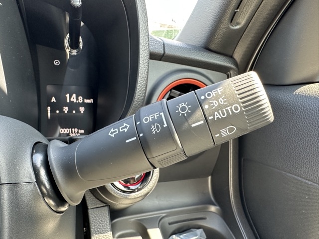 N-ONE(ホンダ)届出済未使用車 19