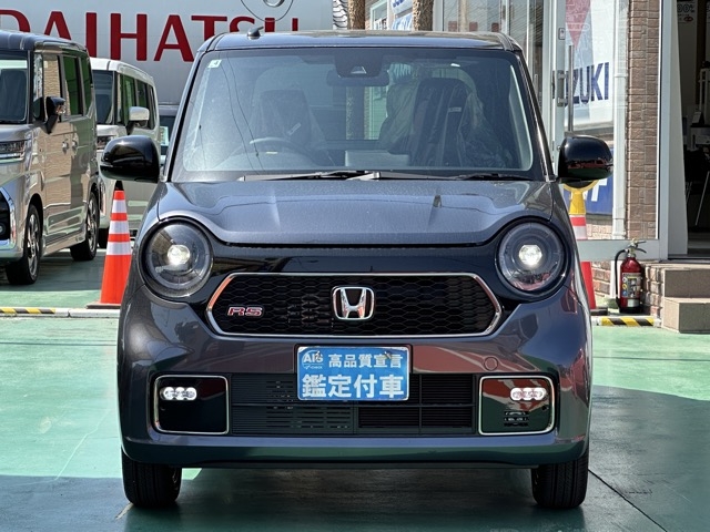 N-ONE(ホンダ)届出済未使用車 23