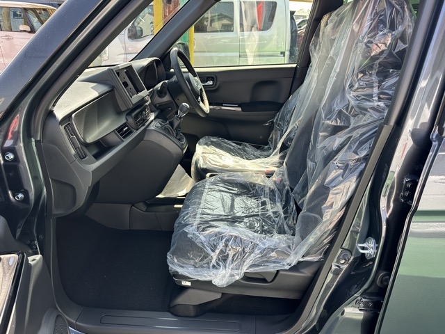 N-ONE(ホンダ)届出済未使用車 3