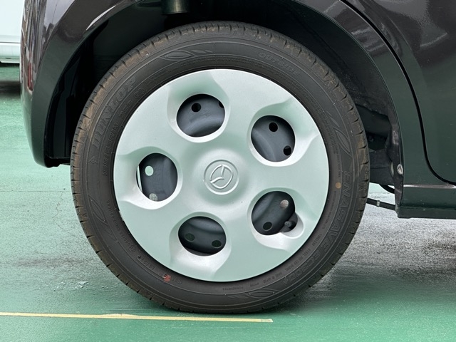 アルト(スズキ)中古車 10