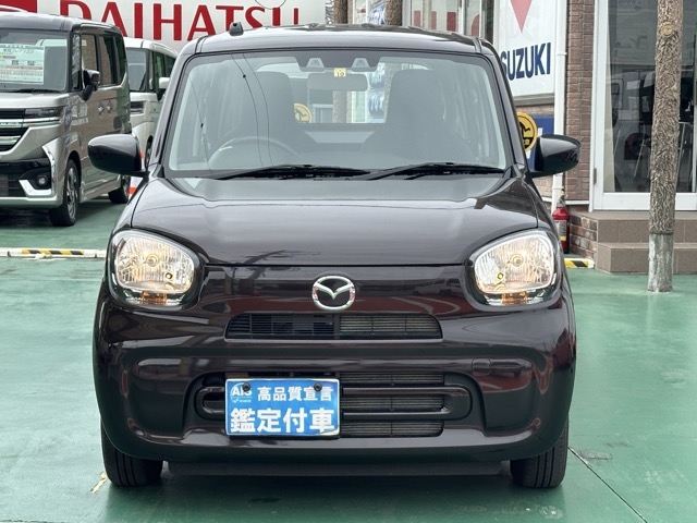 アルト(スズキ)中古車 20