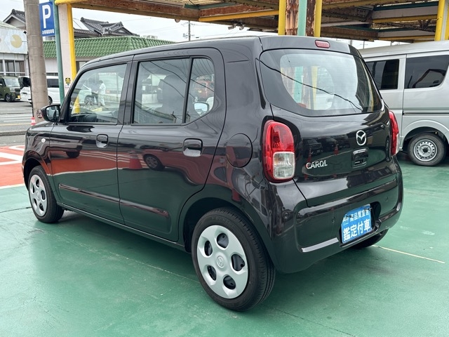 アルト(スズキ)中古車 2