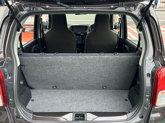 アルト(スズキ)中古車 7