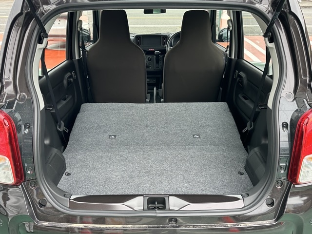 アルト(スズキ)中古車 8