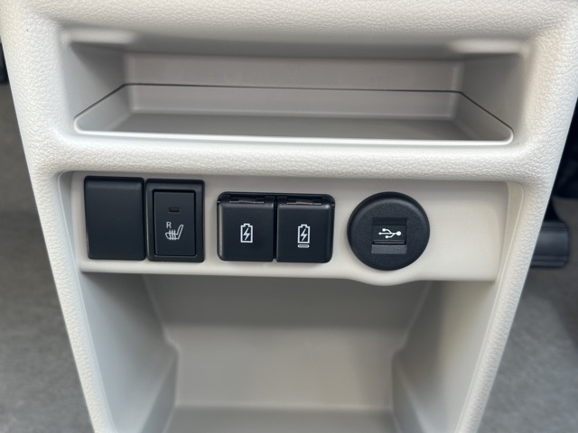 ラパン(スズキ)届出済未使用車 16