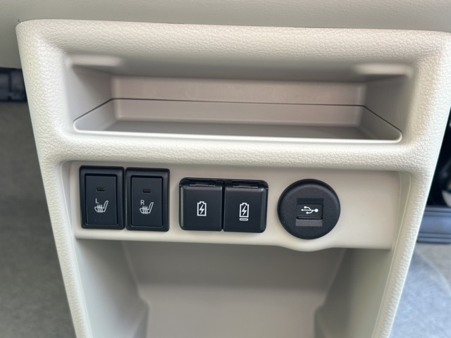 ラパン(スズキ)届出済未使用車 18