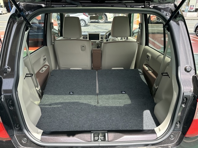ラパン(スズキ)中古車 9