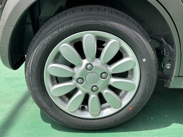 ラパン(スズキ)中古車 11