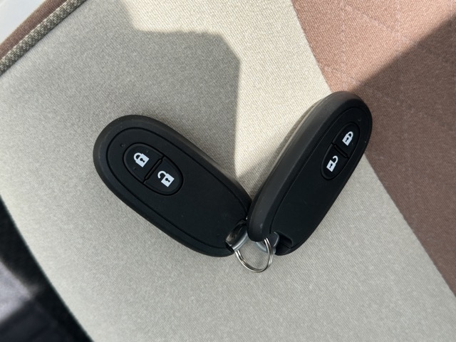 ラパン(スズキ)中古車 13