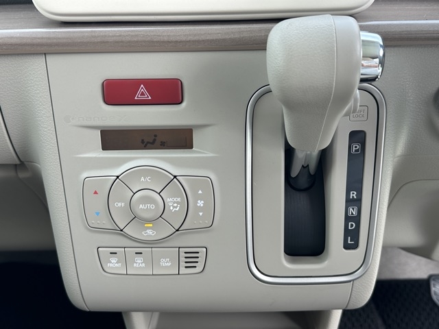 ラパン(スズキ)中古車 18