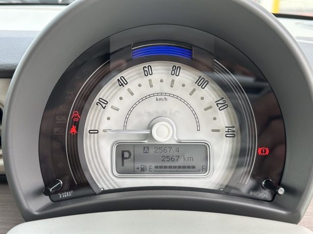ラパン(スズキ)中古車 21