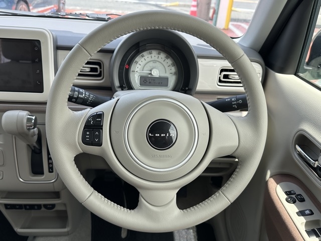 ラパン(スズキ)中古車 6