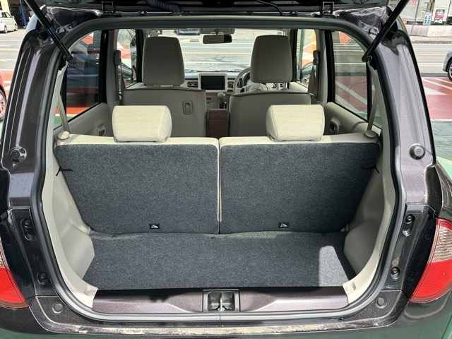 ラパン(スズキ)中古車 8