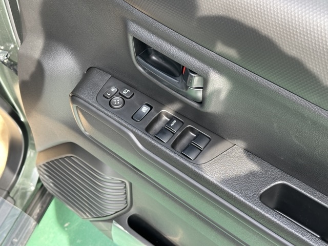 ハスラー(スズキ)届出済未使用車 11