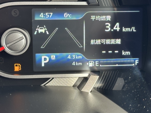 ハスラー(スズキ)届出済未使用車 17