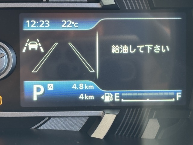 ハスラー(スズキ)届出済未使用車 23