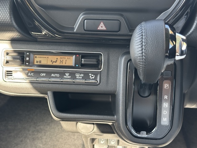 ハスラー(スズキ)届出済未使用車 15