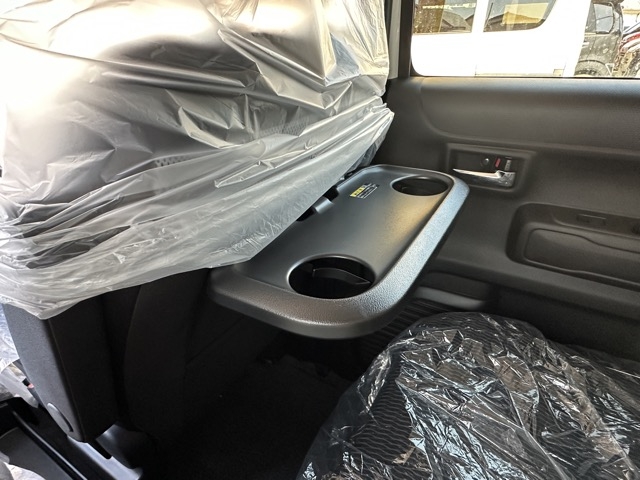 ハスラー(スズキ)届出済未使用車 7