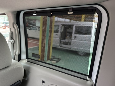 新型ルークス(ニッサン)レンタＵＰ 内外装写真他１